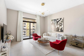 StoneTree - Luxury 1 BR - Best for Tourist